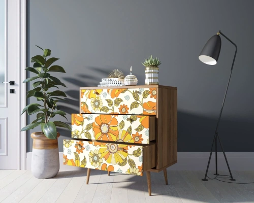Заказать эксклюзивный комод три ящика "Berber" (Принт-47), который станет приятным дополнением к неповторимому дизайну вашей комнаты. Каталог мебели из России - AdtPro. Id-1