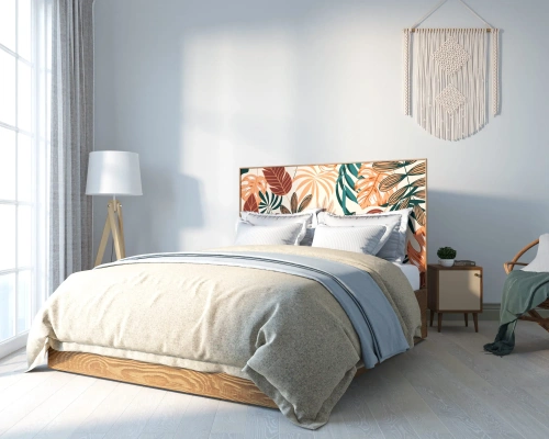 Оформляя покупку двуспальная кровать "Berber" (Принт-25) в интернет-магазине вы получаете качественную мебель с гарантией производителя. Каталог мебели из России - AdtPro. Id-2