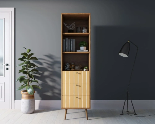  Изготовленная мебель на заказ -  стеллаж с ящиками  berber создаст неповторимую тмосферу в Вашей комнате.  производство Этажерка. Каталог мебели из России - AdtPro. Id-3