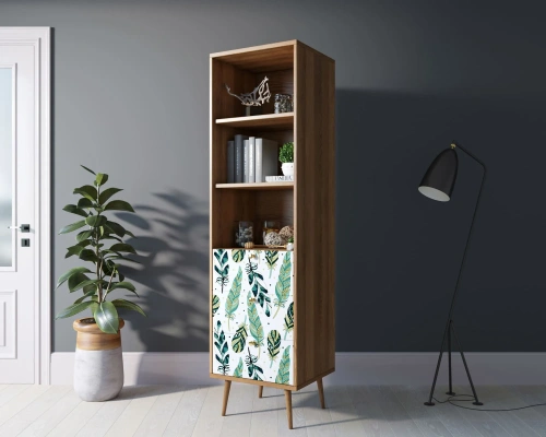  У нас вы можете заказать  стеллаж с ящиками  berber, который дополнит дизайн интнрьера вашей комнаты.  производство Этажерка. Каталог мебели из России - AdtPro. Id-2