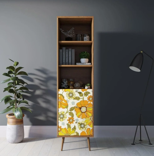  Изготовленная нами мебель на заказ -  стеллаж с ящиками  berber несомненно станет предметом интеьера, на который невозможно будет необратить внимание.  производство Этажерка. Каталог мебели из России - AdtPro. Id-4