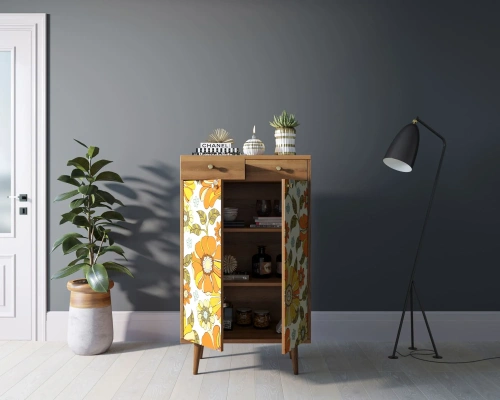  Изготовленная мебель на заказ -  комод  berber создаст неповторимую тмосферу в Вашей комнате.  производство Этажерка. Каталог мебели из России - AdtPro. Id-1