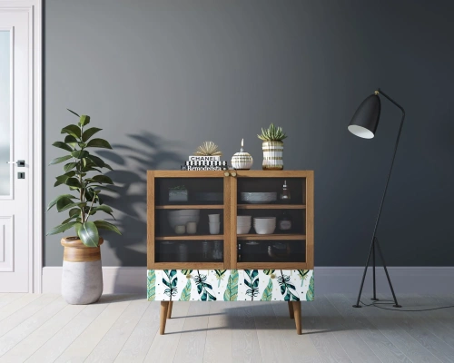   Заказанный у нас эксклюзивный  буфет низкий  berber позволит добавить изюминку в интерьер помещения, создать атмосферу свежести и домашнего уюта.  производство Этажерка. Каталог мебели из России - AdtPro. Id-3