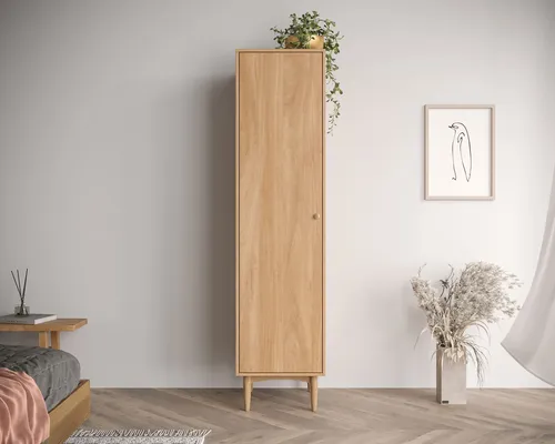  Заказать шкаф трехстворчатый Bubble solid производство Этажерка. Каталог мебели из России - AdtPro. Id-2