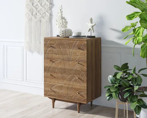  Ваш интерьер украсит комод  Boho производство Этажерка. Каталог мебели из России - AdtPro. Id-2