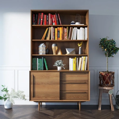  Изготовим мебель на заказ - стеллаж  Bruni производство Этажерка. Каталог мебели из России - AdtPro. Id-5