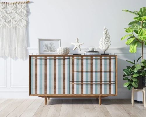 Заказать эксклюзивный удлинённый комод с ящиками и дверкой "Bruni print 1" (Принт-1). Цвет орех, который станет приятным дополнением к неповторимому дизайну вашей комнаты. Каталог мебели из России - AdtPro. Id-3