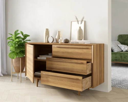  Мебель на заказ - комод  Bruni производство Этажерка. Каталог мебели из России - AdtPro. Id-1