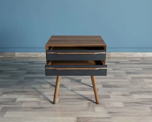  Ваш интерьер украсит тумба  Bruni black производство Этажерка. Каталог мебели из России - AdtPro. Id-2