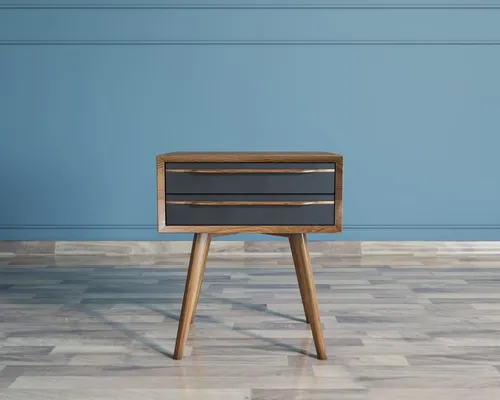  Заказать тумба  Bruni black производство Этажерка. Каталог мебели из России - AdtPro. Id-4