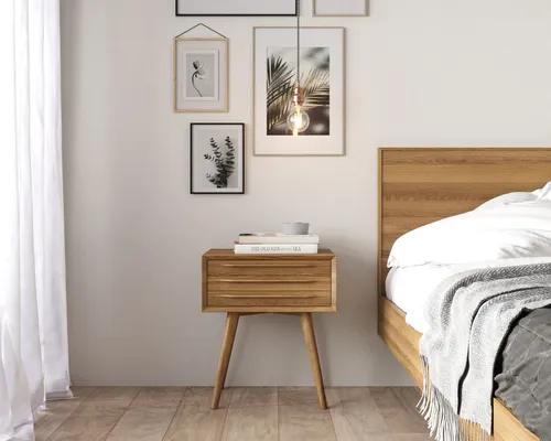  Вы можете приобрести эксклюзивный тумба в скандинавском стиле  Bruni производство Этажерка. Каталог мебели из России - AdtPro. Id-2