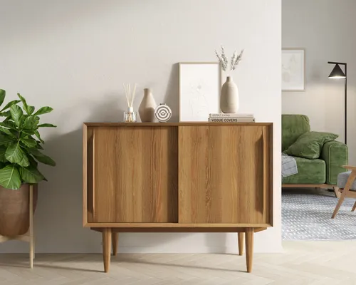  Заказать эксклюзивны комод в скандинавском стиле  Bruni производство Этажерка. Каталог мебели из России - AdtPro. Id-2