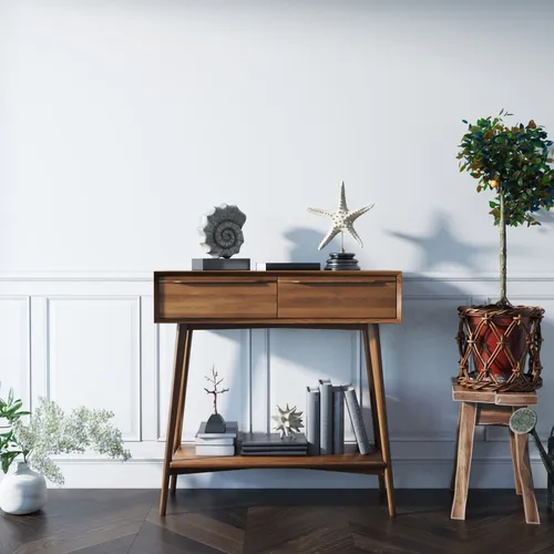  Ваш интерьер украсит консоль  Bruni производство Этажерка. Каталог мебели из России - AdtPro. Id-1