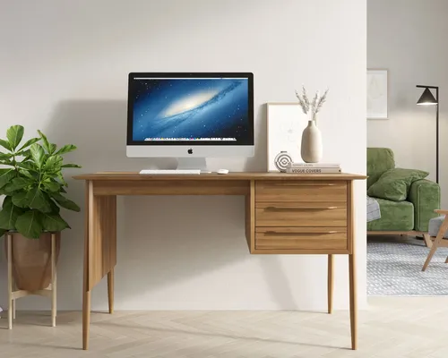  Ваш интерьер украсит рабочий письменный стол Bruni производство Этажерка. Каталог мебели из России - AdtPro. Id-2