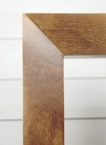 Атмосфера в комнате станет приятнее, а дизайн жилища неповторимым если Вы закажете прикроватная тумбочка в стиле лофт "Gouache" цвет орех. Каталог мебели из России - AdtPro. Id-2