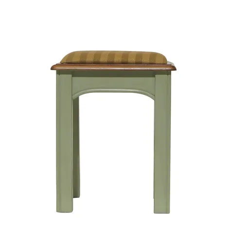  Заказать эксклюзивны табурет  Olivia производство Этажерка. Каталог мебели из России - AdtPro. Id-1