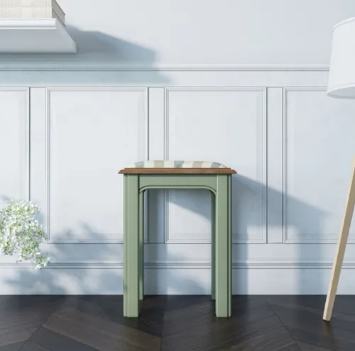  Купить табурет  Olivia производство Этажерка. Каталог мебели из России - AdtPro. Id-5