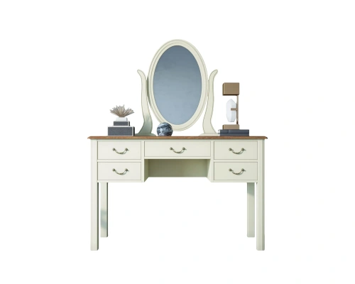 Изготовленная нами мебель на заказ - Белый туалетный столик "Olivia" несомненно станет предметом интеьера, на который невозможно будет необратить внимание. Каталог мебели из России - AdtPro. Id-1