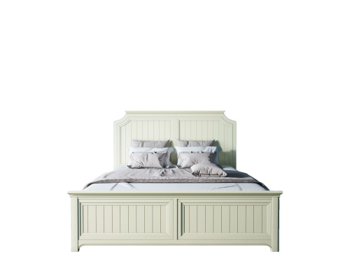  Заказать эксклюзивны , который станет приятным дополнением к неповторимому дизайну вашей комнаты. бежевая кровать  Olivia производство Этажерка. Каталог мебели из России - AdtPro. Id-0