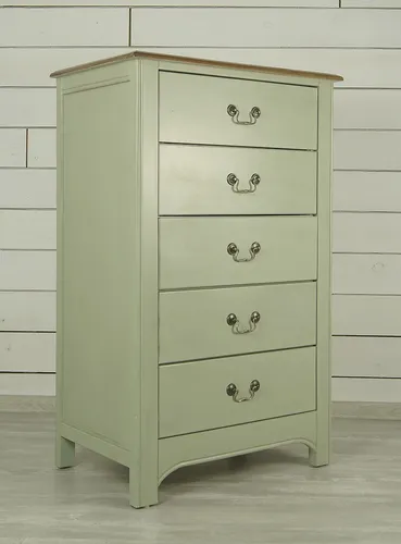  Купить комод  Olivia производство Этажерка. Каталог мебели из России - AdtPro. Id-1