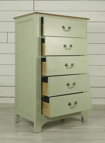  Мебель на заказ - комод  Olivia производство Этажерка. Каталог мебели из России - AdtPro. Id-2