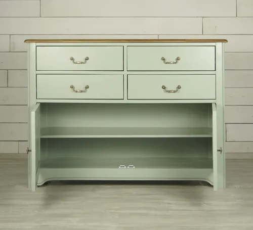  Заказать комод  Olivia производство Этажерка. Каталог мебели из России - AdtPro. Id-2