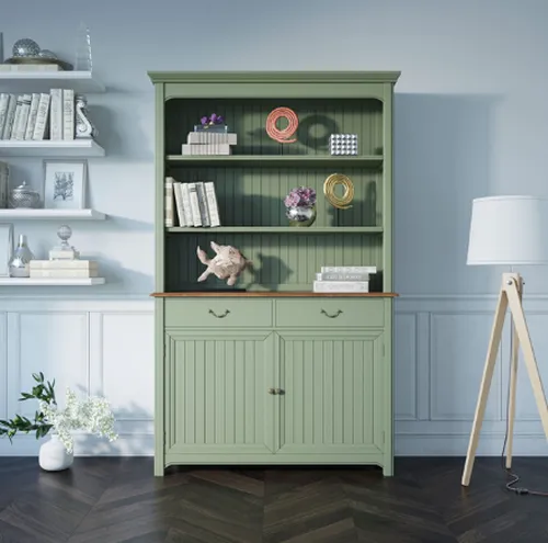  Купить буфет  Olivia производство Этажерка. Каталог мебели из России - AdtPro. Id-14