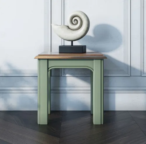  Заказать эксклюзивны прикроватная консоль Olivia производство Этажерка. Каталог мебели из России - AdtPro. Id-4