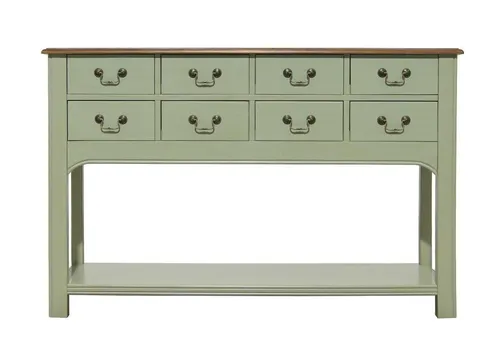  Вы можете приобрести эксклюзивный консоль  Olivia производство Этажерка. Каталог мебели из России - AdtPro. Id-1