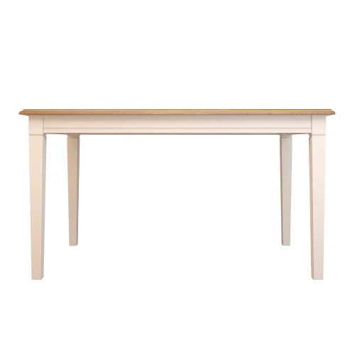  У нас вы можете заказать  бежевый обеденный стол  olivia, который дополнит дизайн интнрьера вашей комнаты.  производство Этажерка. Каталог мебели из России - AdtPro. Id-3