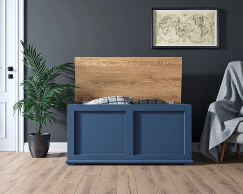  Вы можете приобрести эксклюзивный сундук  Jules verne производство Этажерка. Каталог мебели из России - AdtPro. Id-1