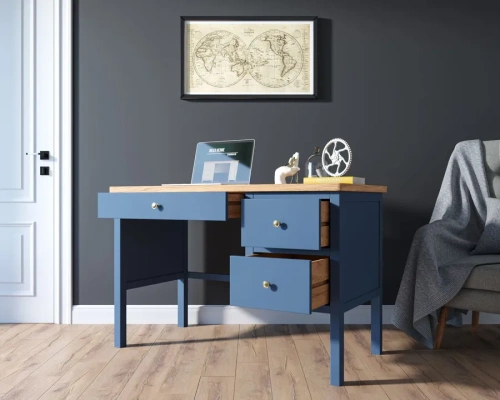  Купить рабочий стол  Jules verne производство Этажерка. Каталог мебели из России - AdtPro. Id-1