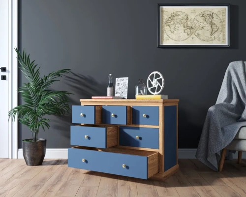  Вы можете приобрести эксклюзивный комод  Jules verne производство Этажерка. Каталог мебели из России - AdtPro. Id-1