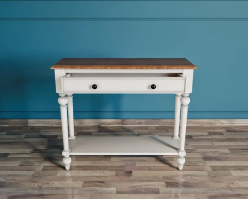  Мебель на заказ - консоль  Odri производство Этажерка. Каталог мебели из России - AdtPro. Id-1