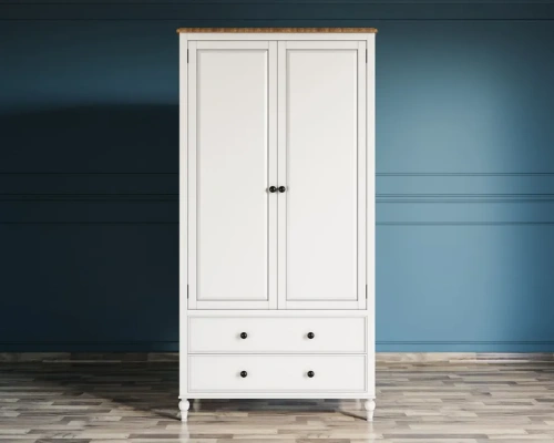  Вы можете приобрести эксклюзивный шкаф двухстворчатый  Odri производство Этажерка. Каталог мебели из России - AdtPro. Id-1