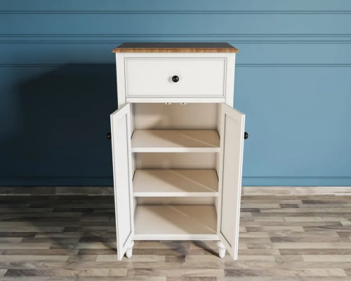  Мебель на заказ - узкий комод  Odri производство Этажерка. Каталог мебели из России - AdtPro. Id-1