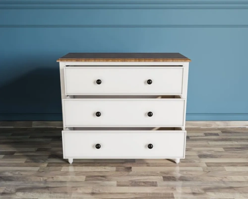  Вы можете приобрести эксклюзивный комод 3 ящика  Odri производство Этажерка. Каталог мебели из России - AdtPro. Id-1