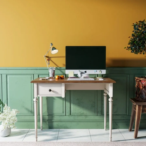  Ваш интерьер украсит рабочий стол  Odri производство Этажерка. Каталог мебели из России - AdtPro. Id-2