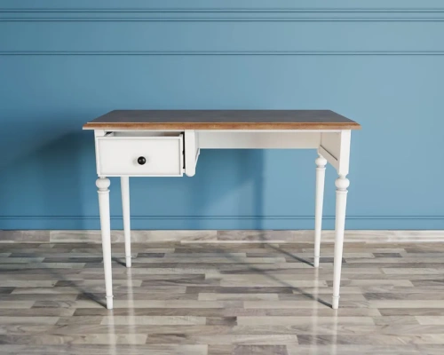  Мебель на заказ - рабочий стол  Odri производство Этажерка. Каталог мебели из России - AdtPro. Id-1