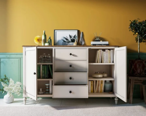  Заказать эксклюзивны большой комод  Odri производство Этажерка. Каталог мебели из России - AdtPro. Id-2