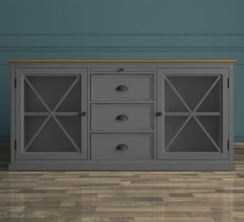 1012-pl1051g2-dlinnyy-seryy-komod-s-dverkami