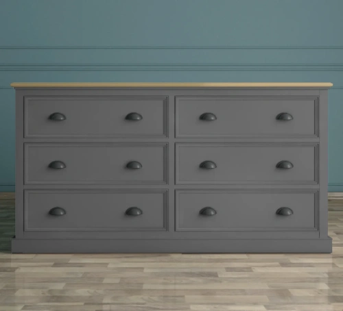 1012-pl1052g2-udlinennyy-seryy-komod-s-shestyu-yaschikami