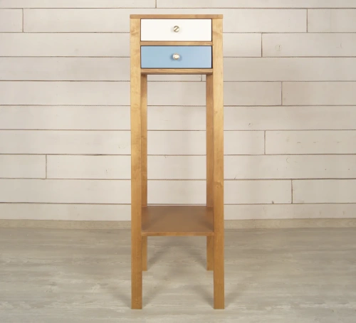 Предлагаем купить высокая консоль "Aquarelle" с помощью которого Вы сможете сделать интерьер помещения стильным и современным, мебель которая подчеркнёт особенности задуманные дизайнером интерьера. Каталог мебели из России - AdtPro. Id-1