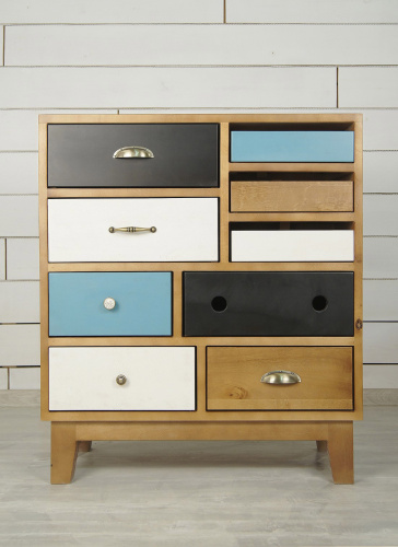  Изготовленная нами мебель на заказ -  несомненно станет предметом интеьера, на который невозможно будет необратить внимание. комод « Aquarelle birch� производство Этажерка. Каталог мебели из России - AdtPro. Id-3