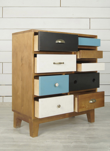  Купите  и Ваш интерьер несомненно преобразиться, поскольку над изготовленной в ручную мебелью работали лучшие дизайнеры мебели. комод « Aquarelle birch� производство Этажерка. Каталог мебели из России - AdtPro. Id-5