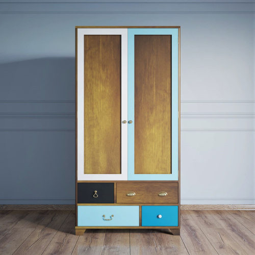  Ваш интерьер украсит оригинальный . шкаф  Aquarelle производство Этажерка. Каталог мебели из России - AdtPro. Id-4