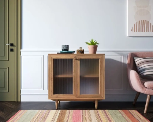  Мебель для Вашего интерьера - шкаф низкий  Smart производство Этажерка. Каталог мебели из России - AdtPro. Id-3