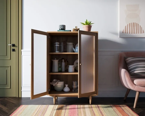  Мебель для Вашего интерьера - шкаф средний  Smart производство Этажерка. Каталог мебели из России - AdtPro. Id-1