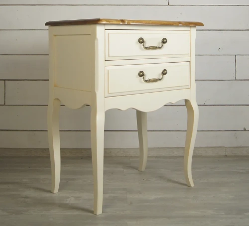  Вы можете приобрести эксклюзивный прикроватная тумба  Leontina производство Этажерка. Каталог мебели из России - AdtPro. Id-1