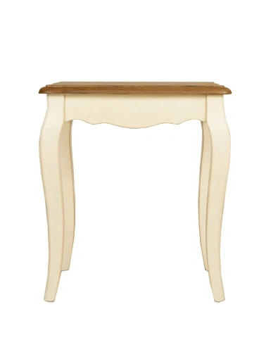 Изготовленная нами мебель на заказ - табурет с твердым сидением "Leontina" цвет слоновой кости несомненно станет предметом интеьера, на который невозможно будет необратить внимание. Каталог мебели из России - AdtPro. Id-2